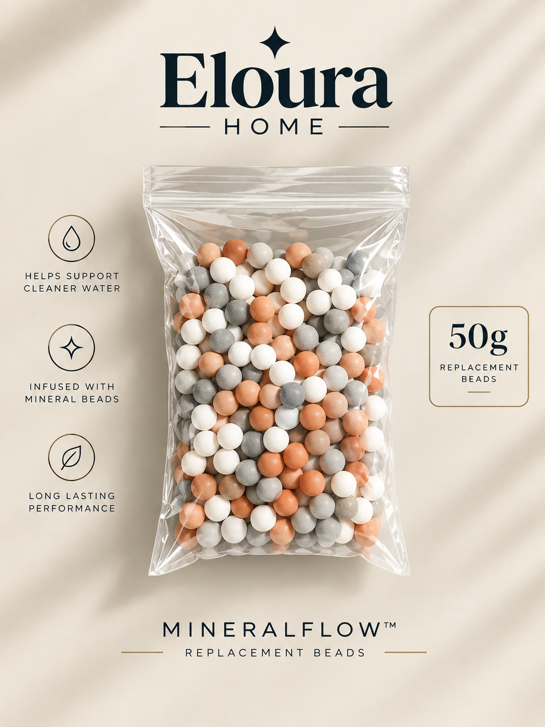 Eloura Mineral Flow